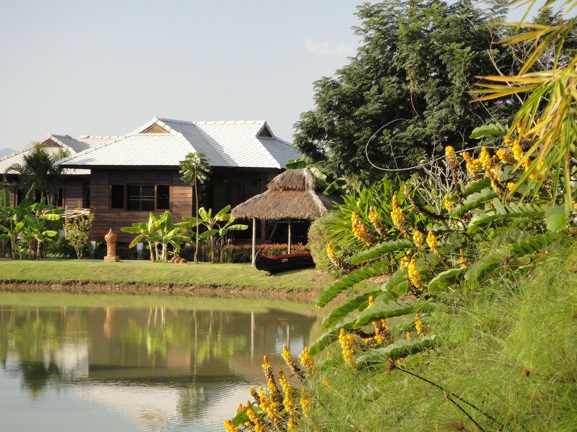Baan Chai Thung Resort Doi Saket Luaran gambar