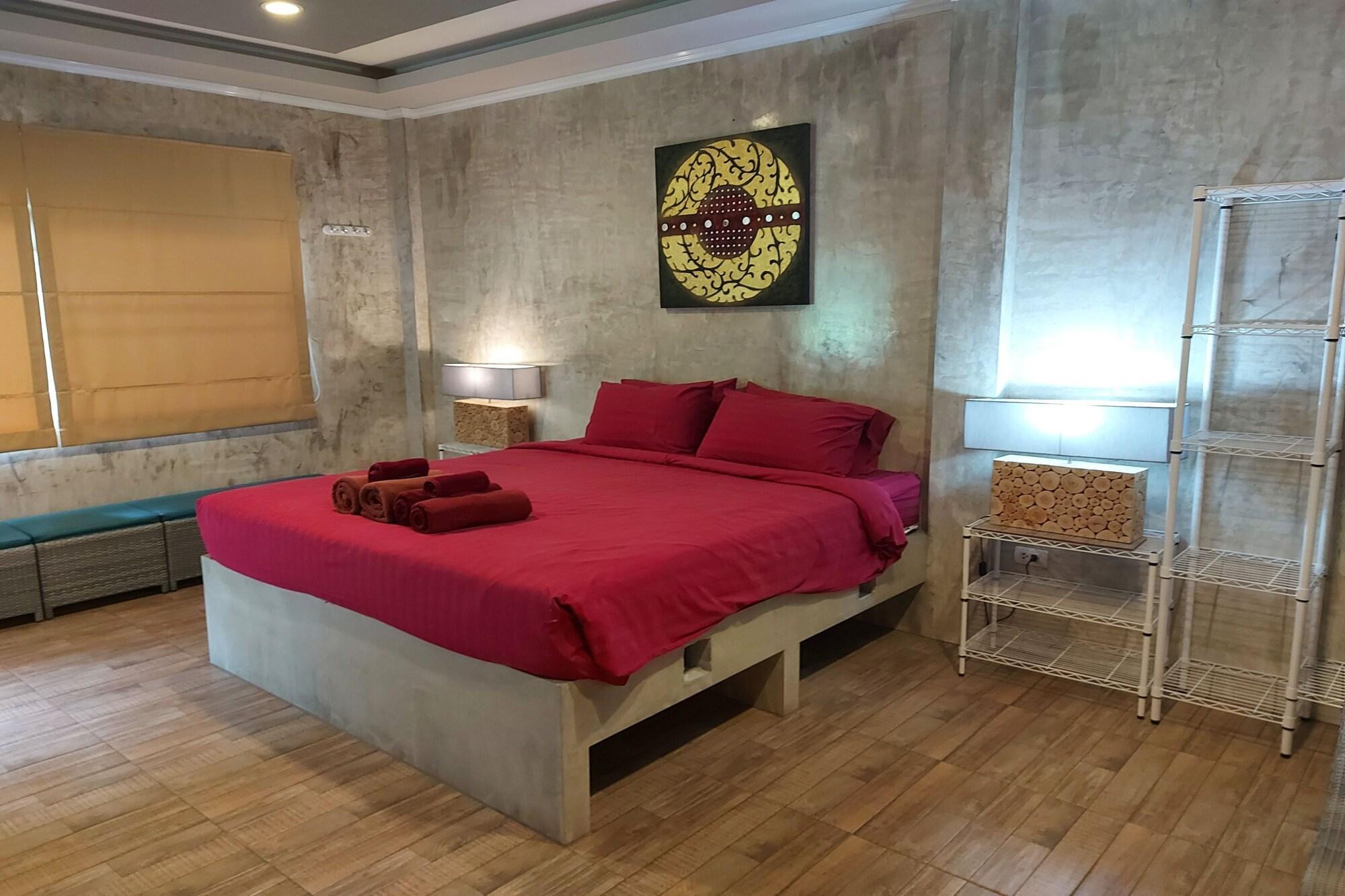 Baan Chai Thung Resort Doi Saket Luaran gambar