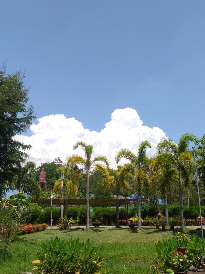 Baan Chai Thung Resort Doi Saket Luaran gambar